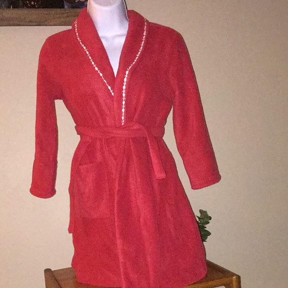 Lanza of Salzburg child’s robe - Picture 1 of 7